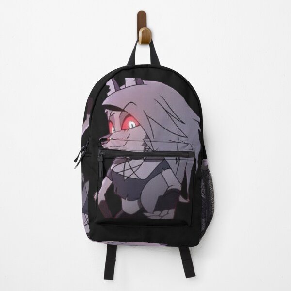 Item preview, Hazbin Hotel Loona designed and sold by Dark-Side-Shop.