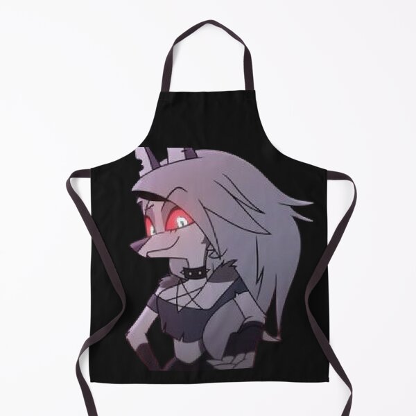 Item preview, Hazbin Hotel Loona designed and sold by Dark-Side-Shop.