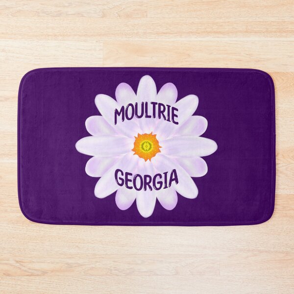 Item preview, Moultrie Georgia designed and sold by MoMidoStore.