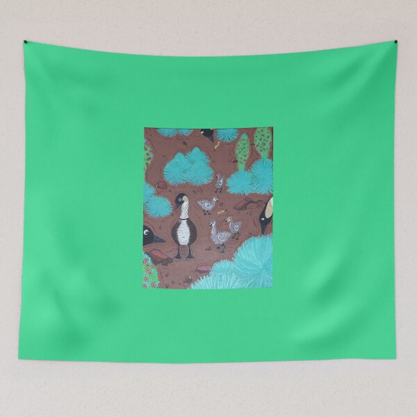 Item preview, Nenes and Silverswords designed and sold by Marcene Ogawa.