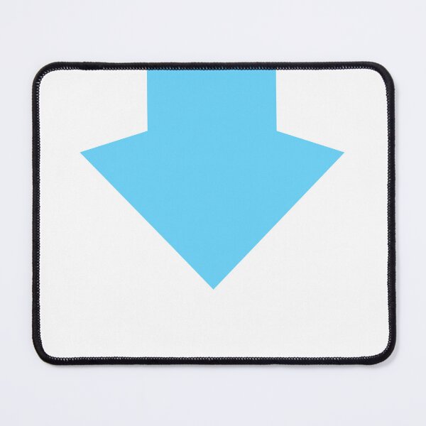 Item preview, Avatar Aang - Arrow | Avatar: The Last Airbender - Netflix designed and sold by L1sercool.