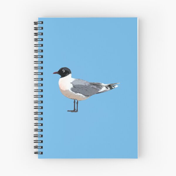 Item preview, Franklin's Gull Color Design  designed and sold by designsasstultd.