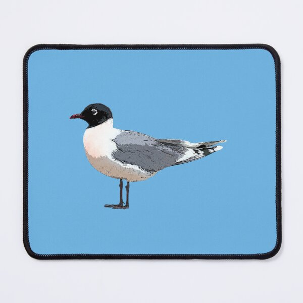 Item preview, Franklin's Gull Color Design  designed and sold by designsasstultd.