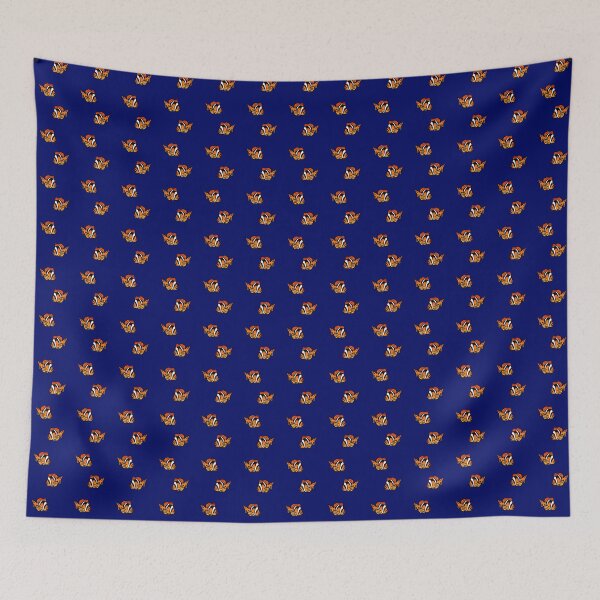 Item preview, Cartoon clownfish with red noses! Funny design. designed and sold by Twenty Twenty Visions.
