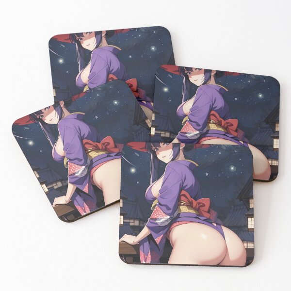 Item preview, The Witch on a Starry Night designed and sold by 2DBabeHeaven.