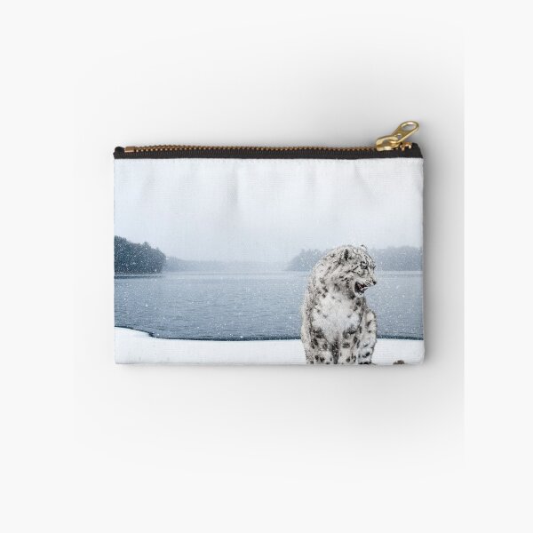 Item preview, Snow Leopard #7 designed and sold by KingdomWildlife.