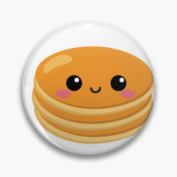 Item preview, happy pancake designed and sold by maypp.