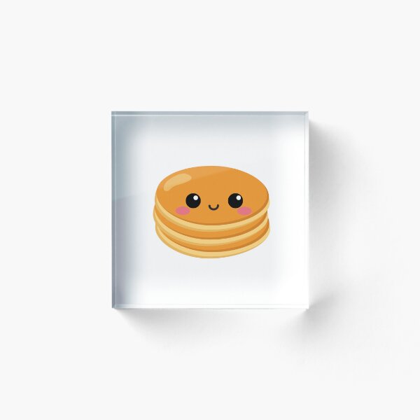 Item preview, happy pancake designed and sold by maypp.