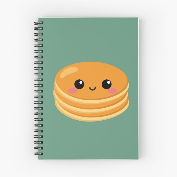 Item preview, happy pancake designed and sold by maypp.