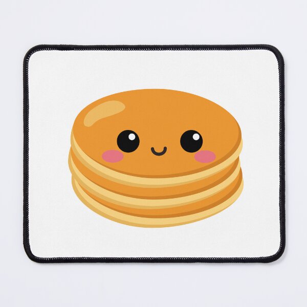 Item preview, happy pancake designed and sold by maypp.