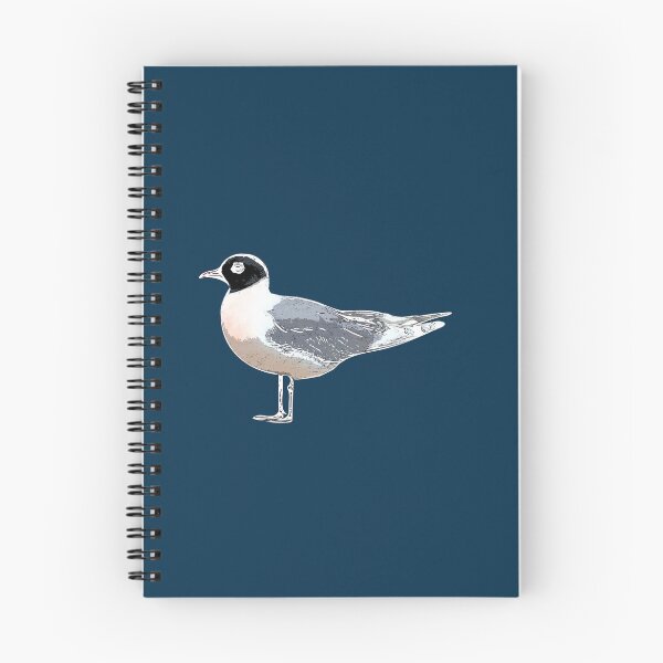 Item preview, Franklin's Gull White Alternate Design  designed and sold by designsasstultd.