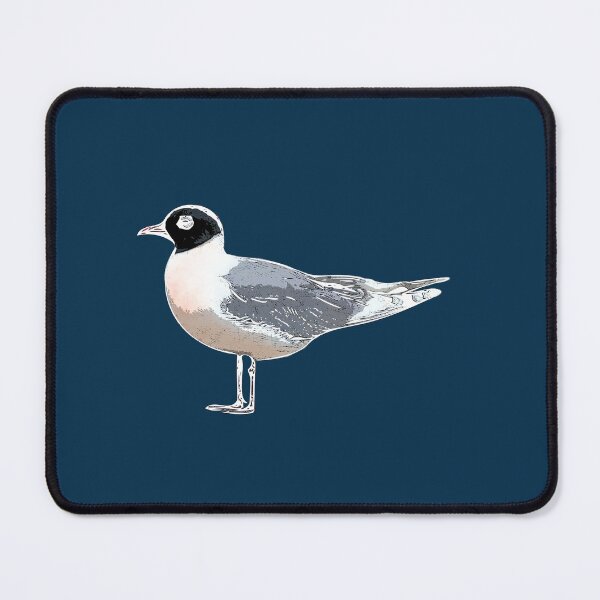 Item preview, Franklin's Gull White Alternate Design  designed and sold by designsasstultd.