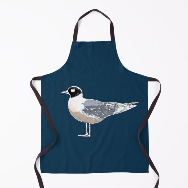 Item preview, Franklin's Gull White Alternate Design designed and sold by designsasstultd.