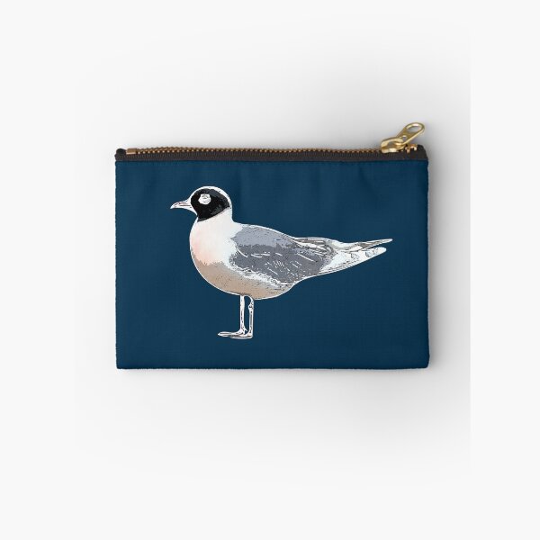 Item preview, Franklin's Gull White Alternate Design  designed and sold by designsasstultd.