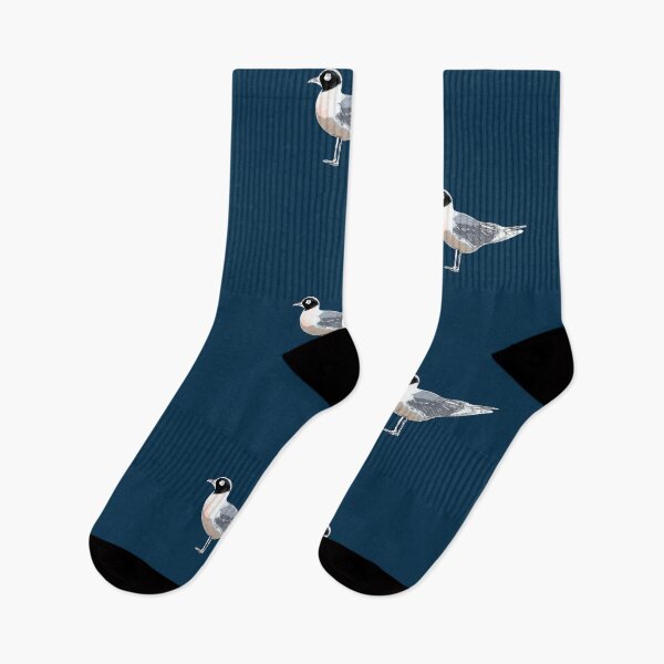 Item preview, Franklin's Gull White Alternate Design  designed and sold by designsasstultd.