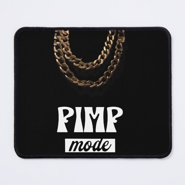 Item preview, Pimp mode designed and sold by pazthepro.