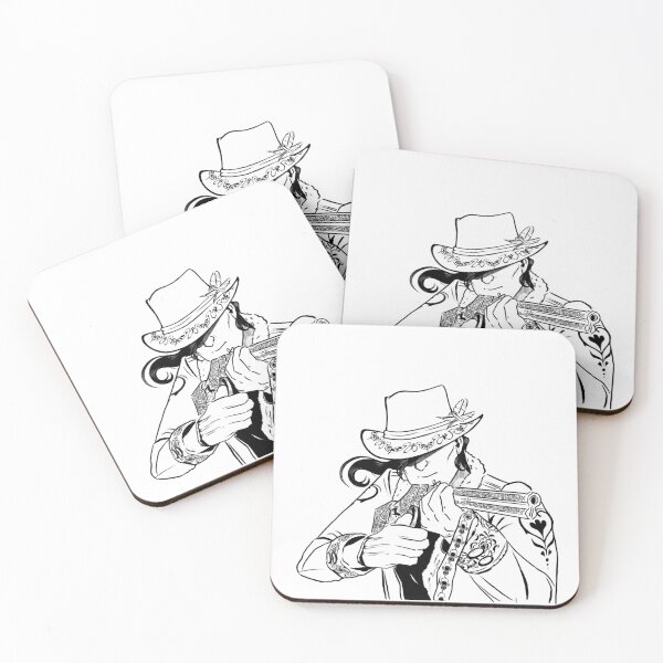 Item preview, Sharp Shooter Cowboy designed and sold by mirandaquin.