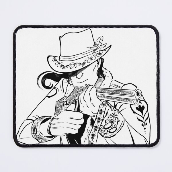 Item preview, Sharp Shooter Cowboy designed and sold by mirandaquin.