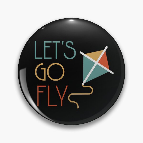 Item preview, Kite Flying Gift For Kite Lovers designed and sold by HosvPrint .s.