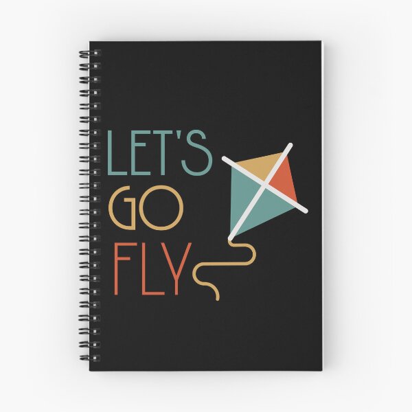 Item preview, Kite Flying Gift For Kite Lovers designed and sold by HosvPrint .s.