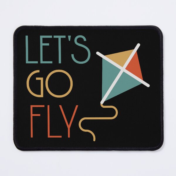 Item preview, Kite Flying Gift For Kite Lovers designed and sold by HosvPrint .s.