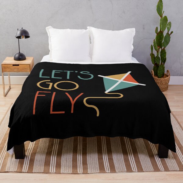 Item preview, Kite Flying Gift For Kite Lovers designed and sold by HosvPrint .s.