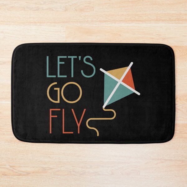 Item preview, Kite Flying Gift For Kite Lovers designed and sold by HosvPrint .s.