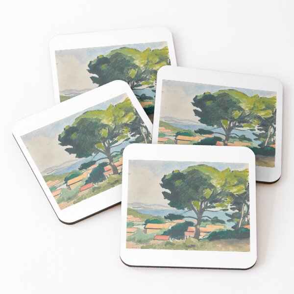 Item preview, Albert Marquet | L’Estaque  by Albert Marquet  designed and sold by TeeARTHY.