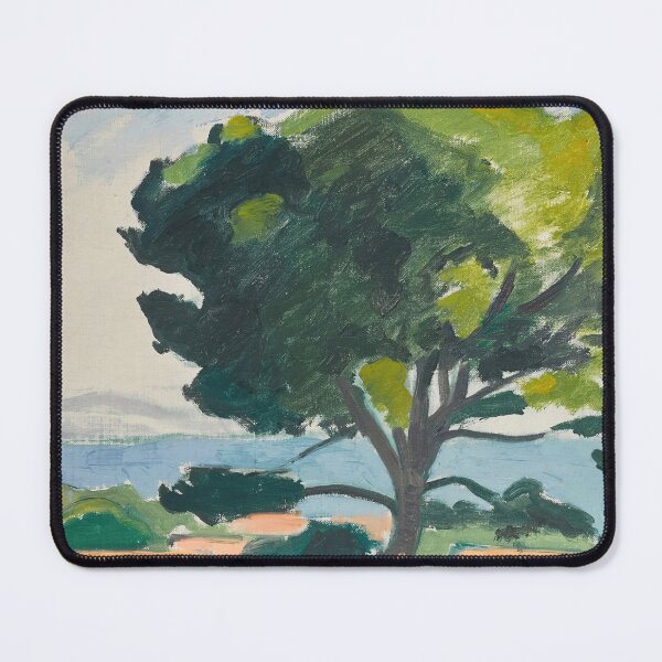 Item preview, Albert Marquet | L’Estaque  by Albert Marquet  designed and sold by TeeARTHY.