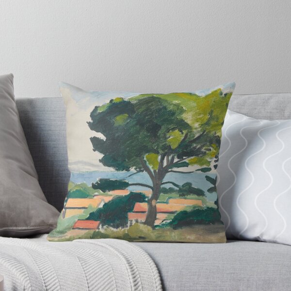Item preview, Albert Marquet | L’Estaque  by Albert Marquet  designed and sold by TeeARTHY.
