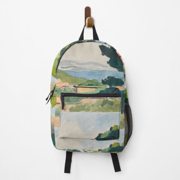 Item preview, Albert Marquet | L’Estaque by Albert Marquet designed and sold by TeeARTHY.