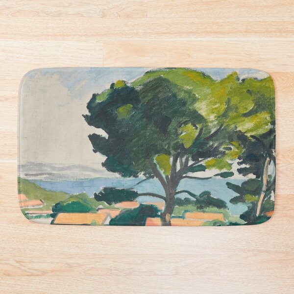 Item preview, Albert Marquet | L’Estaque  by Albert Marquet  designed and sold by TeeARTHY.