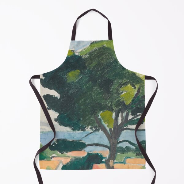 Item preview, Albert Marquet | L’Estaque by Albert Marquet designed and sold by TeeARTHY.