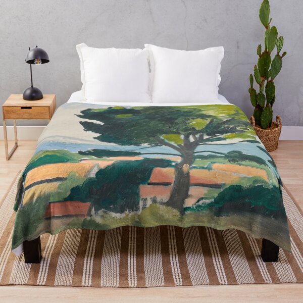 Item preview, Albert Marquet | L’Estaque  by Albert Marquet  designed and sold by TeeARTHY.