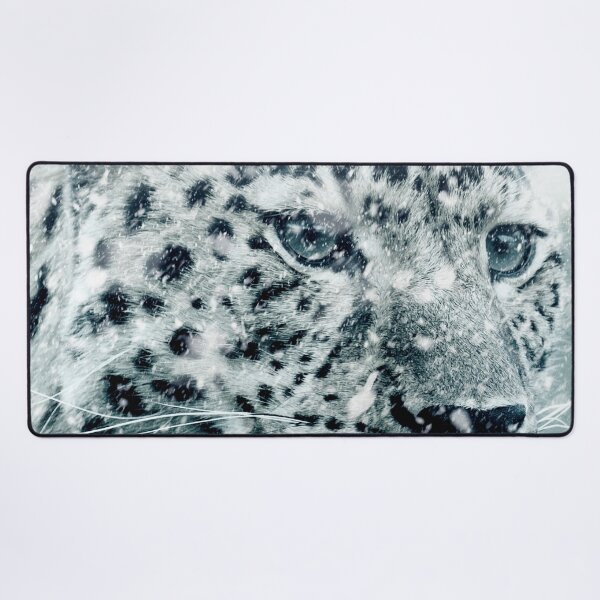 Item preview, Snow Leopard #8 designed and sold by KingdomWildlife.