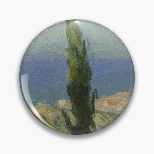 Item preview,  Albert Marquet |  L’Été, Alger by Albert Marquet  designed and sold by TeeARTHY.