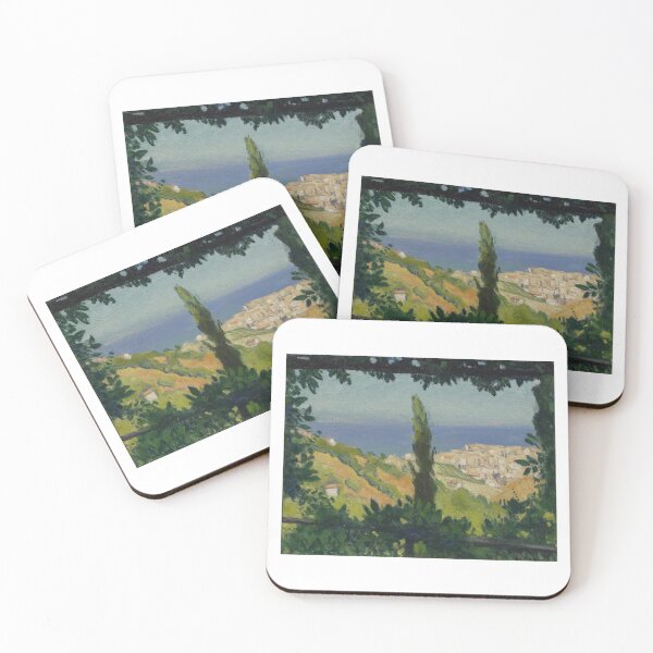Item preview,  Albert Marquet |  L’Été, Alger by Albert Marquet  designed and sold by TeeARTHY.