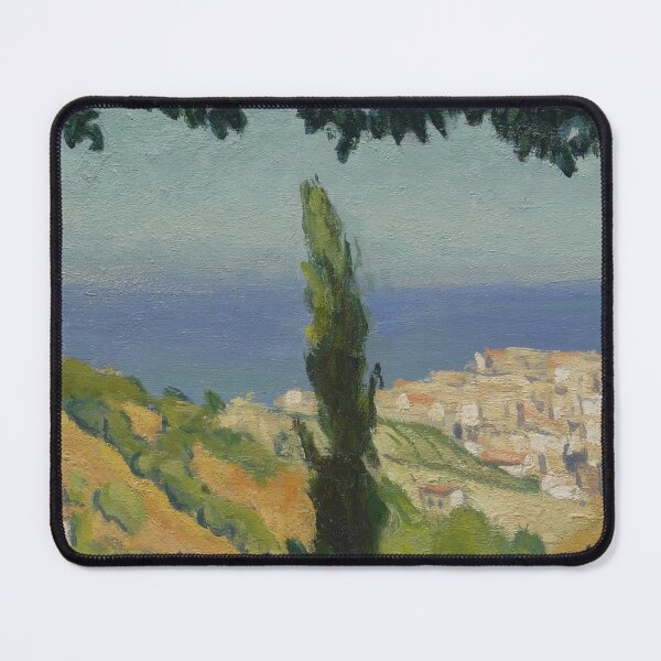 Item preview, Albert Marquet | L’Été, Alger by Albert Marquet designed and sold by TeeARTHY.