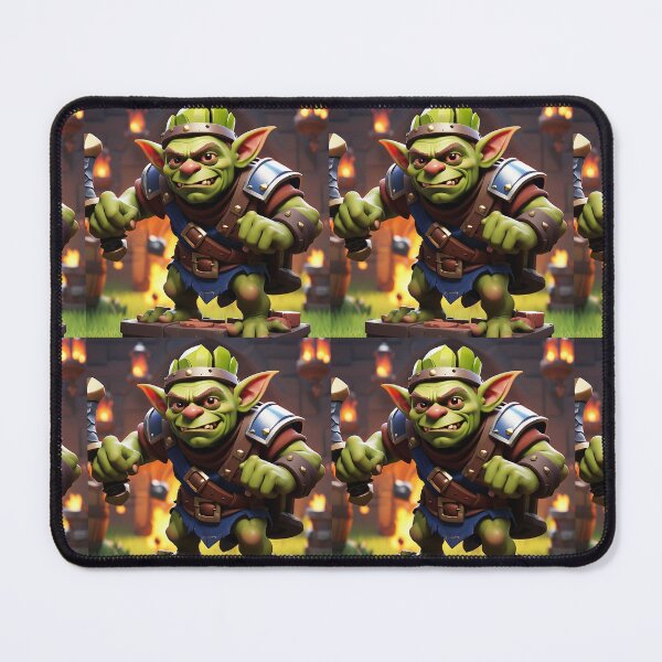 Item preview, Green Goblin designed and sold by Burkae.