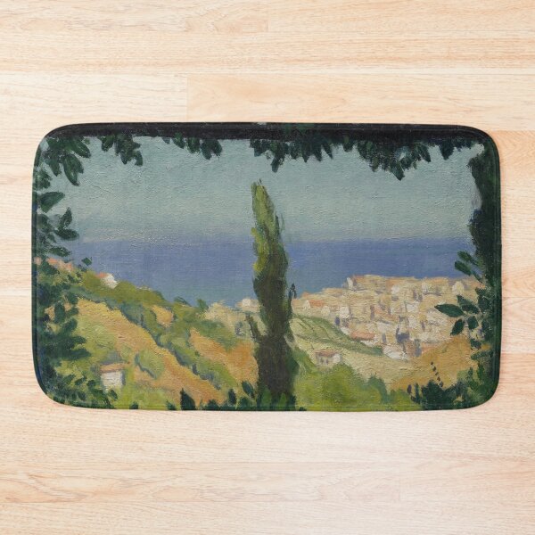 Item preview,  Albert Marquet |  L’Été, Alger by Albert Marquet  designed and sold by TeeARTHY.
