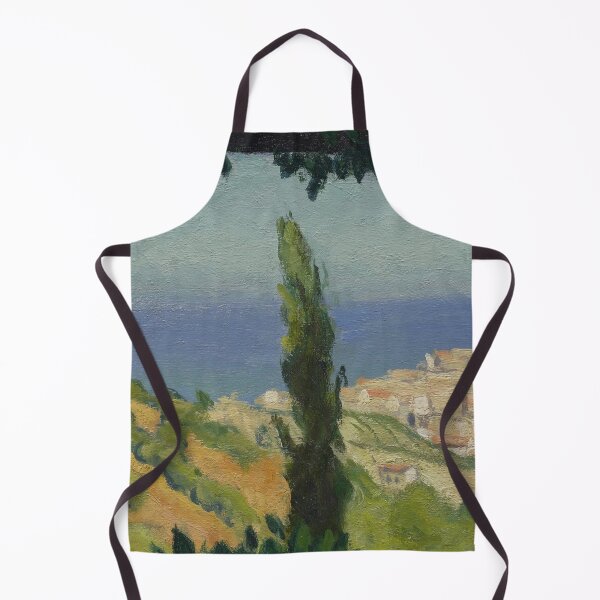 Item preview, Albert Marquet | L’Été, Alger by Albert Marquet designed and sold by TeeARTHY.