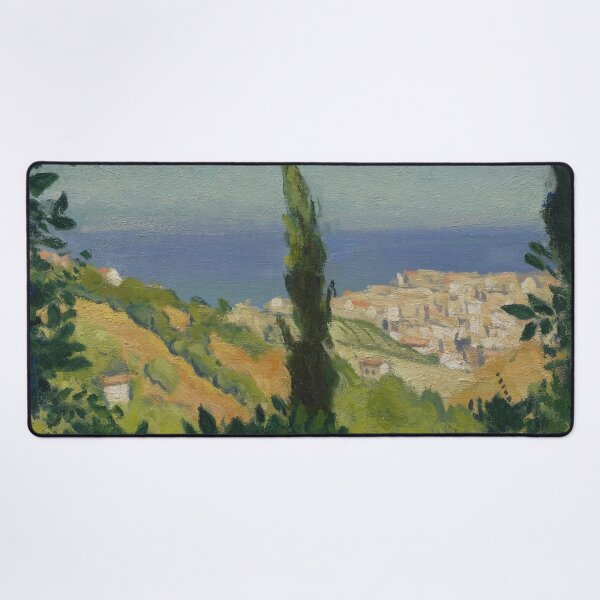 Item preview, Albert Marquet | L’Été, Alger by Albert Marquet designed and sold by TeeARTHY.