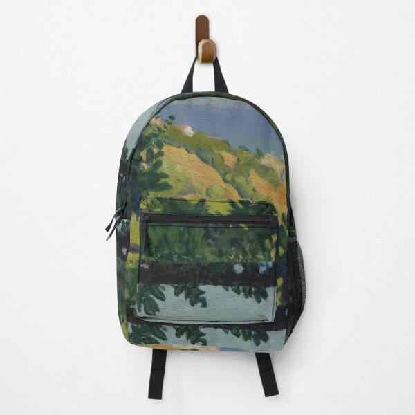 Item preview, Albert Marquet | L’Été, Alger by Albert Marquet designed and sold by TeeARTHY.