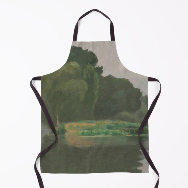 Item preview, The Island, Poissy Albert Marquet | L’Île, Poissy by Albert Marquet designed and sold by TeeARTHY.