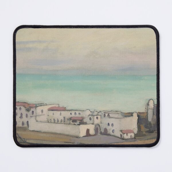 Item preview, Admiralty Island Albert Marquet | L’Îlot de l’Amirauté (1922) by Albert Marquet designed and sold by TeeARTHY.