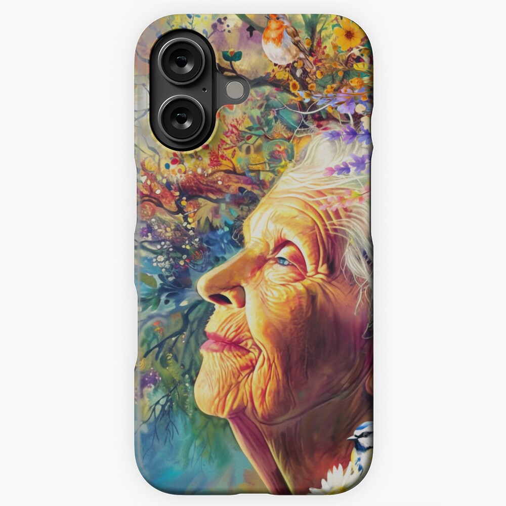 Item preview, iPhone Snap Case designed and sold by phatpuppyart.