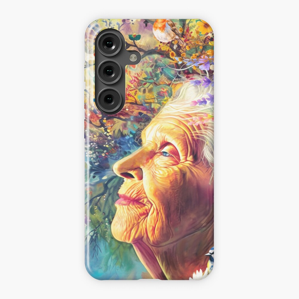 Item preview, Samsung Galaxy Snap Case designed and sold by phatpuppyart.