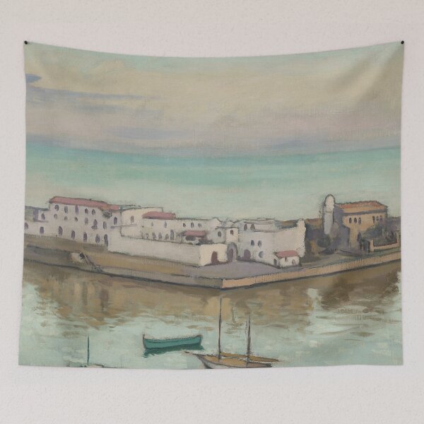 Item preview, Admiralty Island Albert Marquet | L’Îlot de l’Amirauté (1922) by Albert Marquet  designed and sold by TeeARTHY.