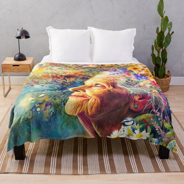 Item preview, De Colores designed and sold by Claudia Bartoli-McKinney.