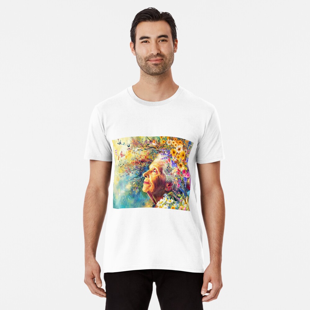 Item preview, Premium T-Shirt designed and sold by phatpuppyart.